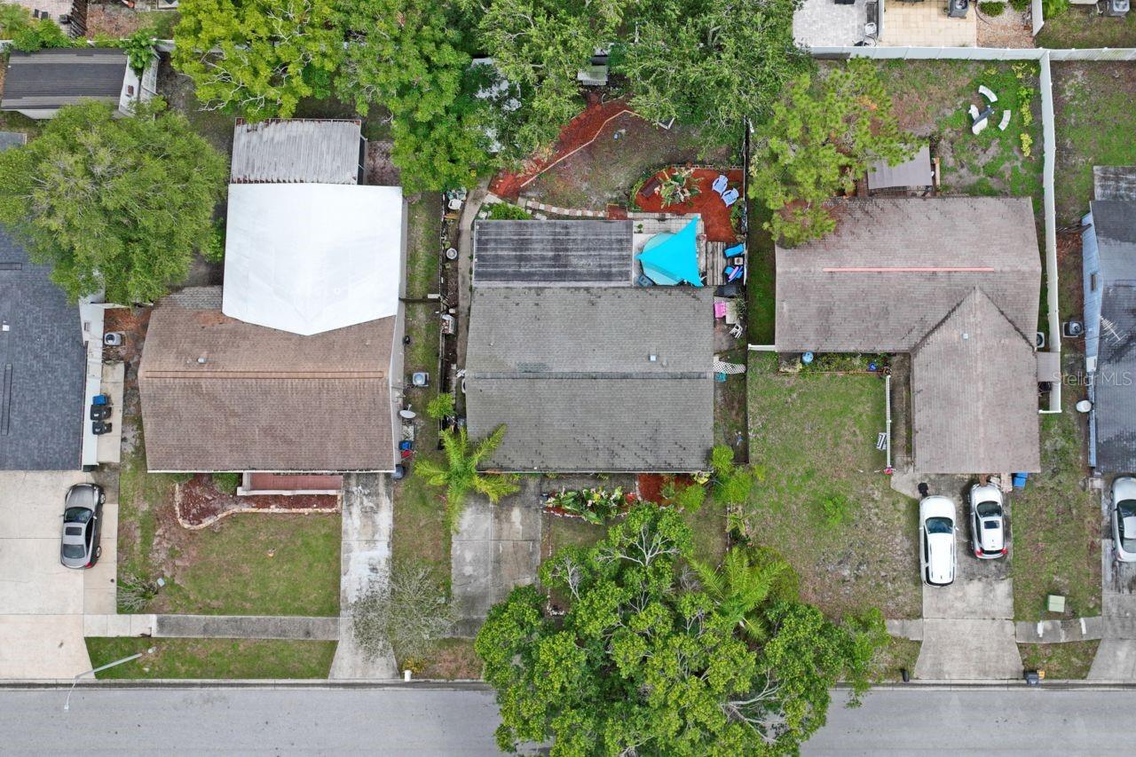 BAYSIDE MEADOWS PH II - Residential