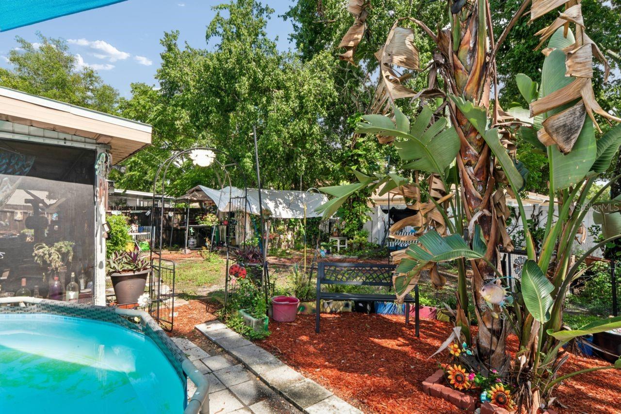 BAYSIDE MEADOWS PH II - Residential