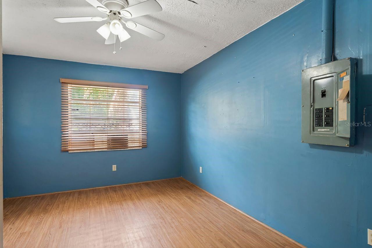 BAYSIDE MEADOWS PH II - Residential
