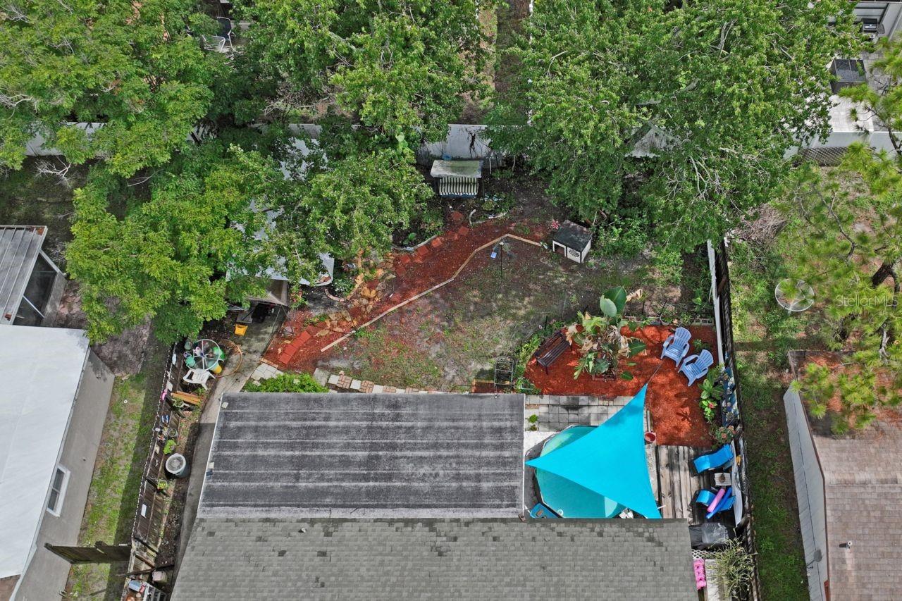 BAYSIDE MEADOWS PH II - Residential