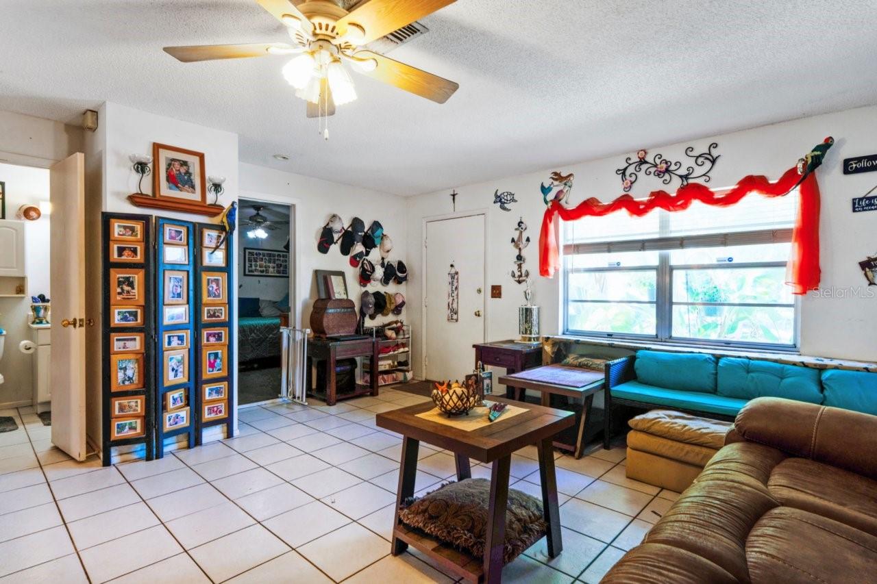 BAYSIDE MEADOWS PH II - Residential