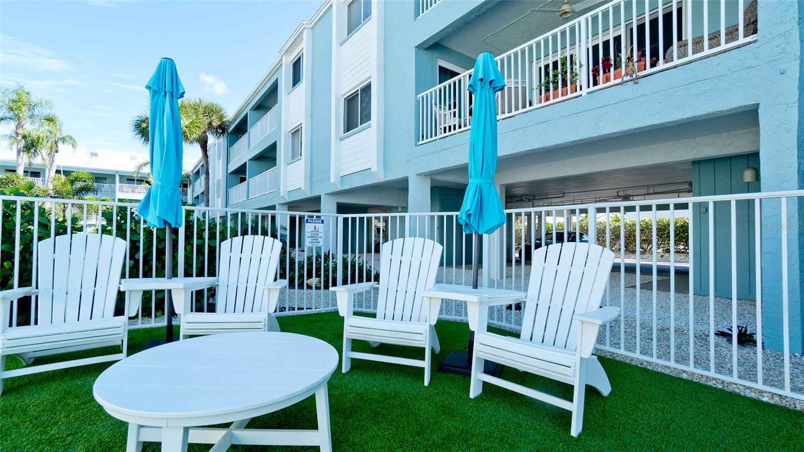 TIFFANY PLACE - Residential