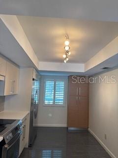 TIFFANY PLACE - Residential