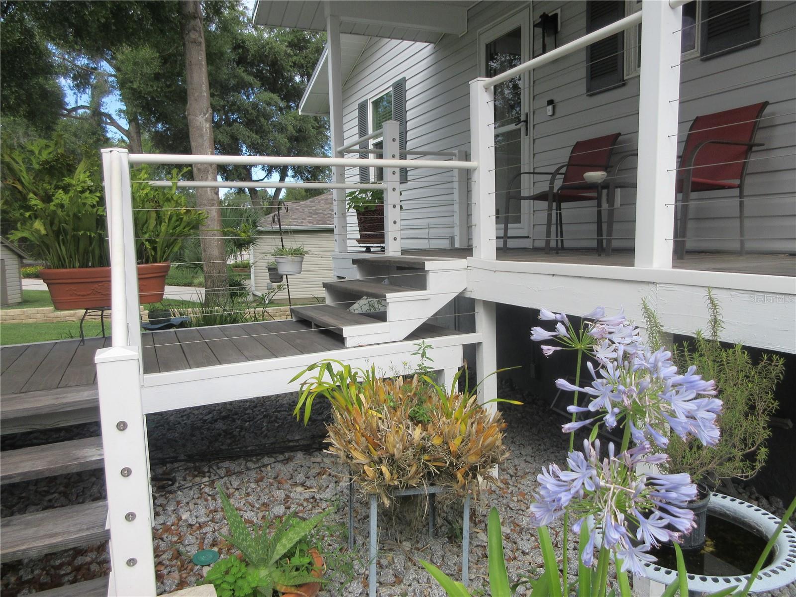 WOODS & LAKES - Residential