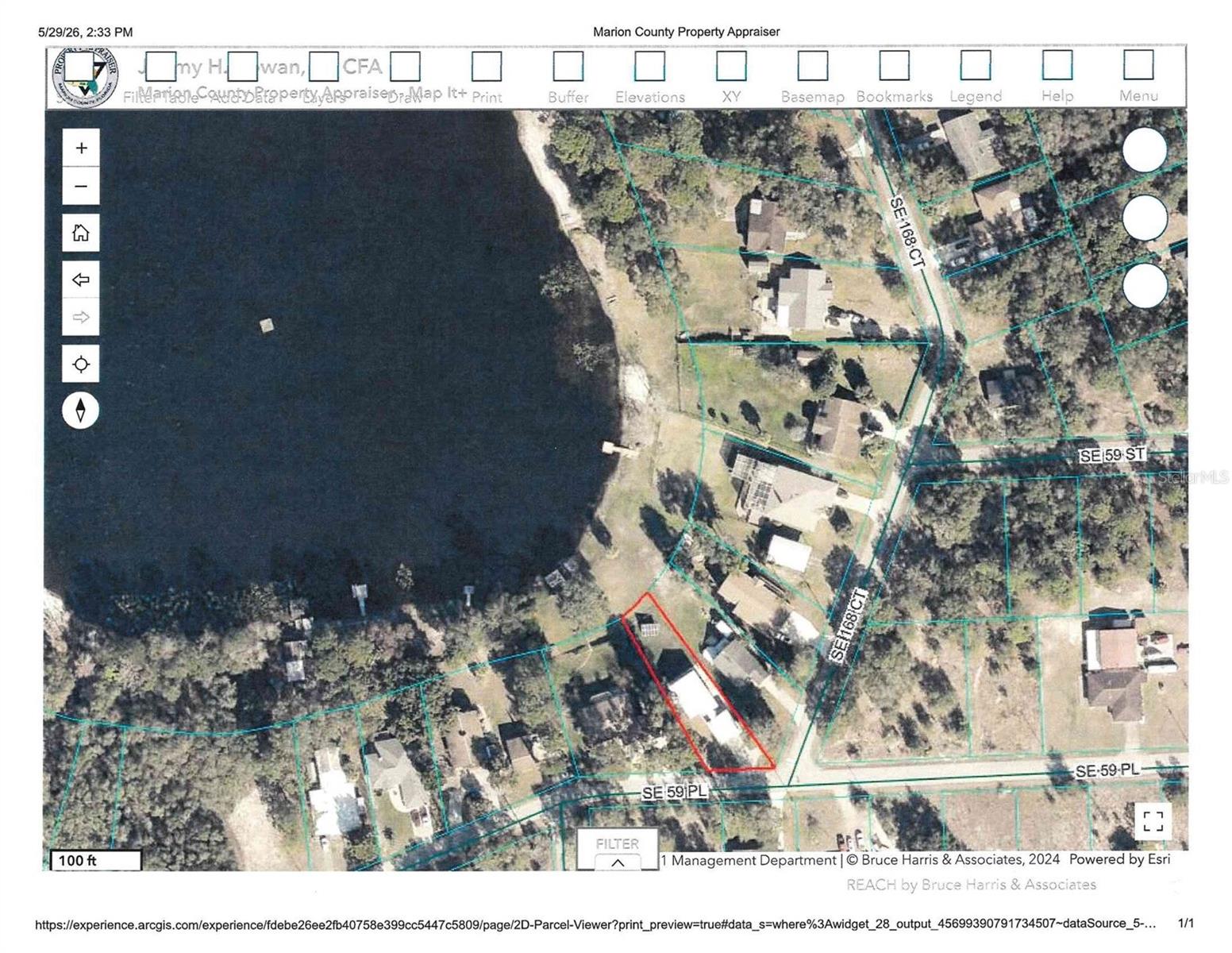 WOODS & LAKES - Residential
