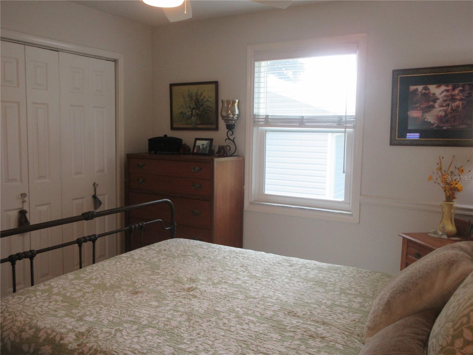 WOODS & LAKES - Residential