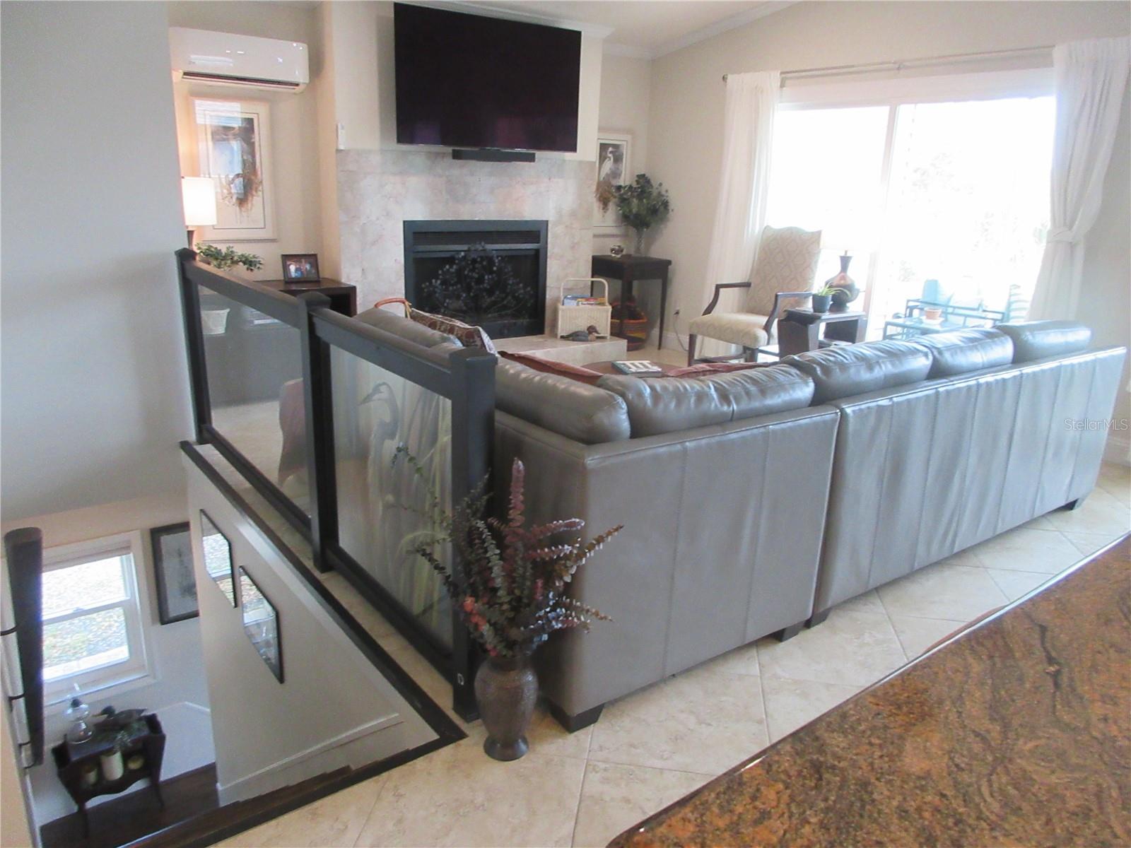 WOODS & LAKES - Residential