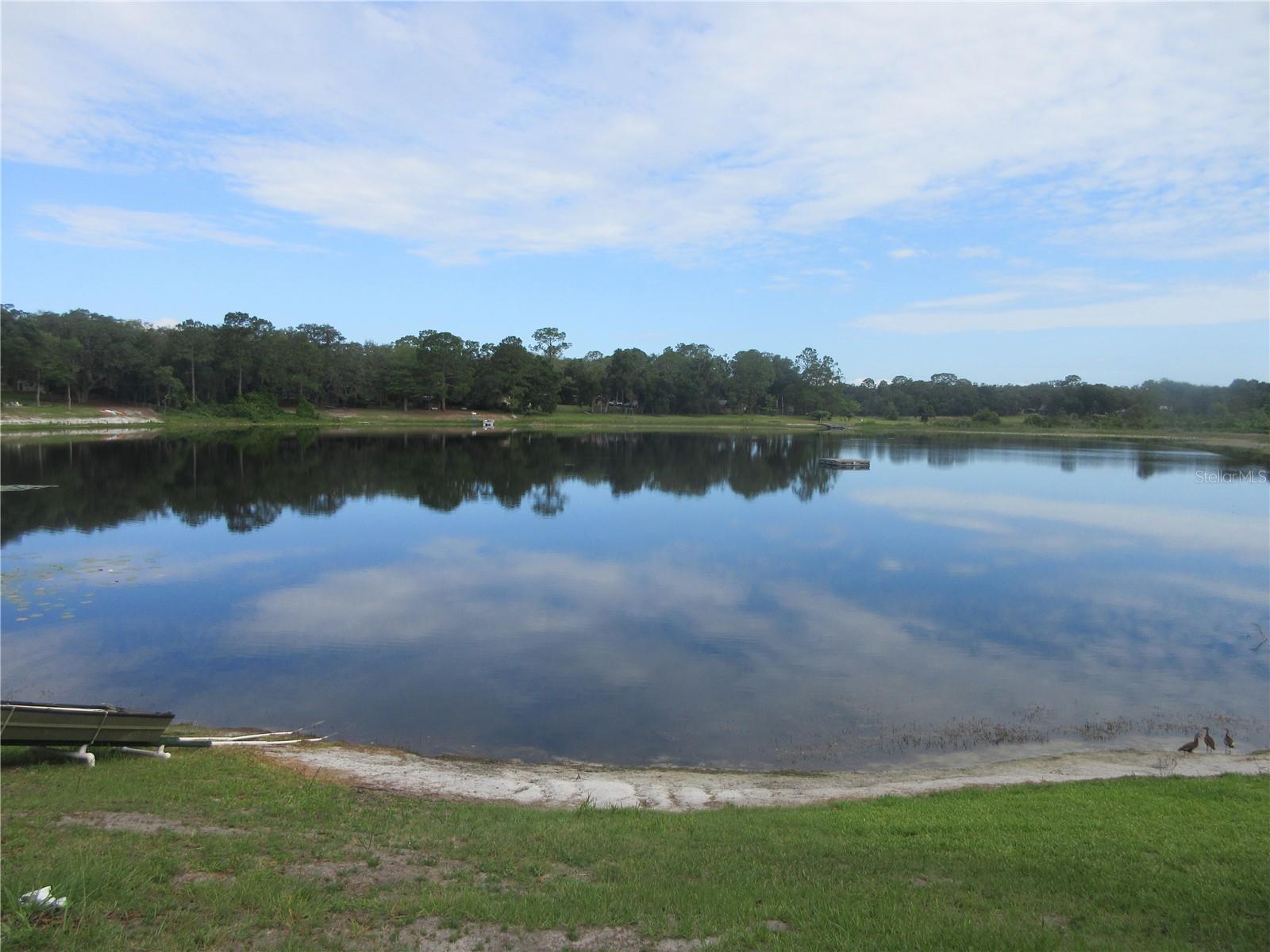 WOODS & LAKES - Residential