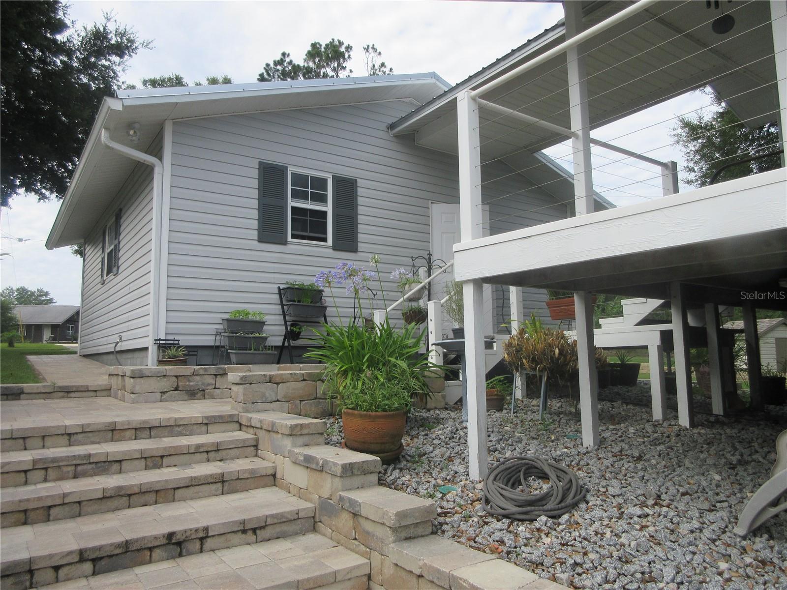 WOODS & LAKES - Residential