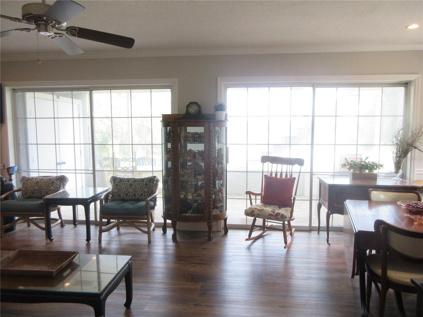 WOODS & LAKES - Residential