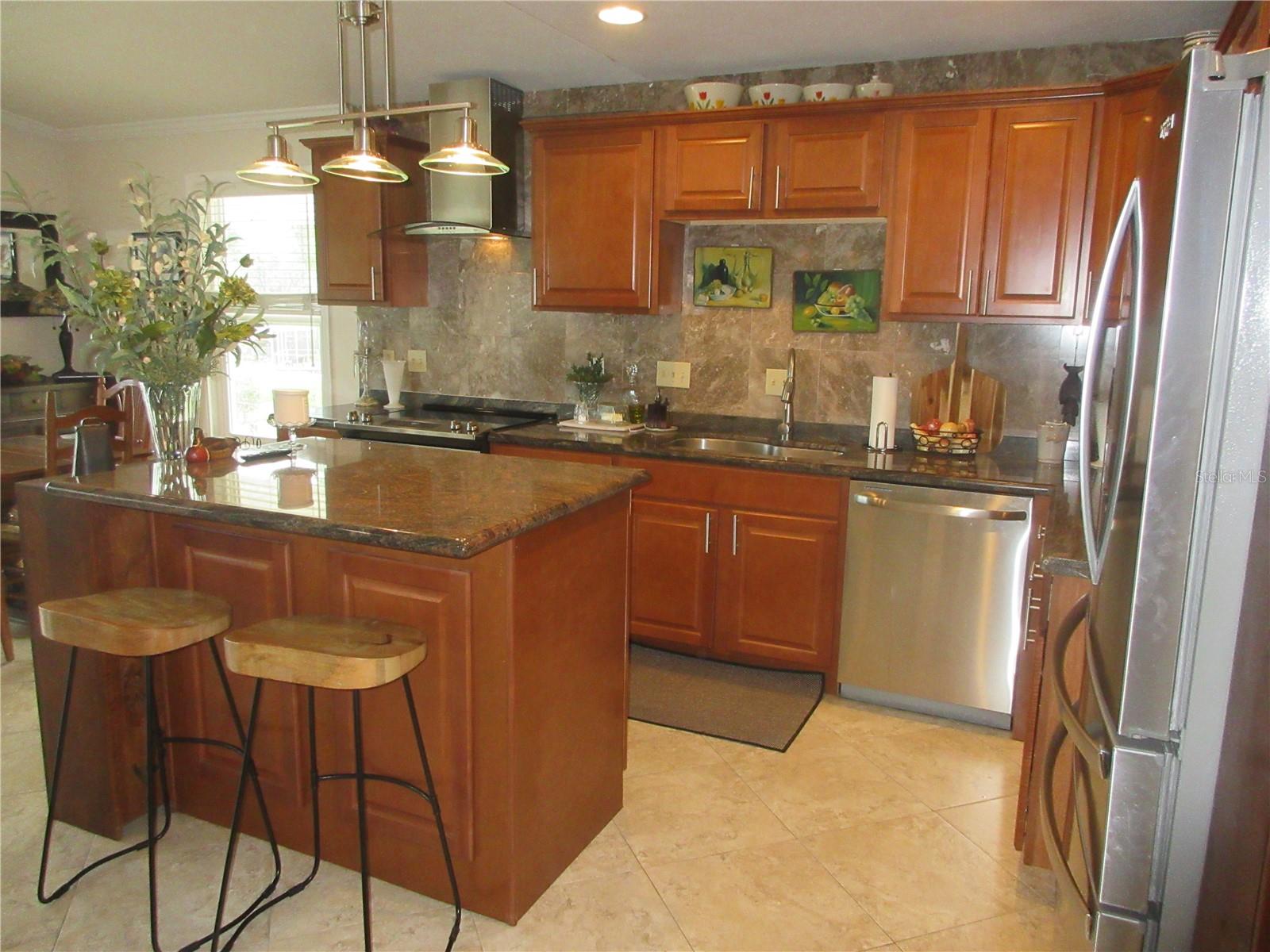 WOODS & LAKES - Residential