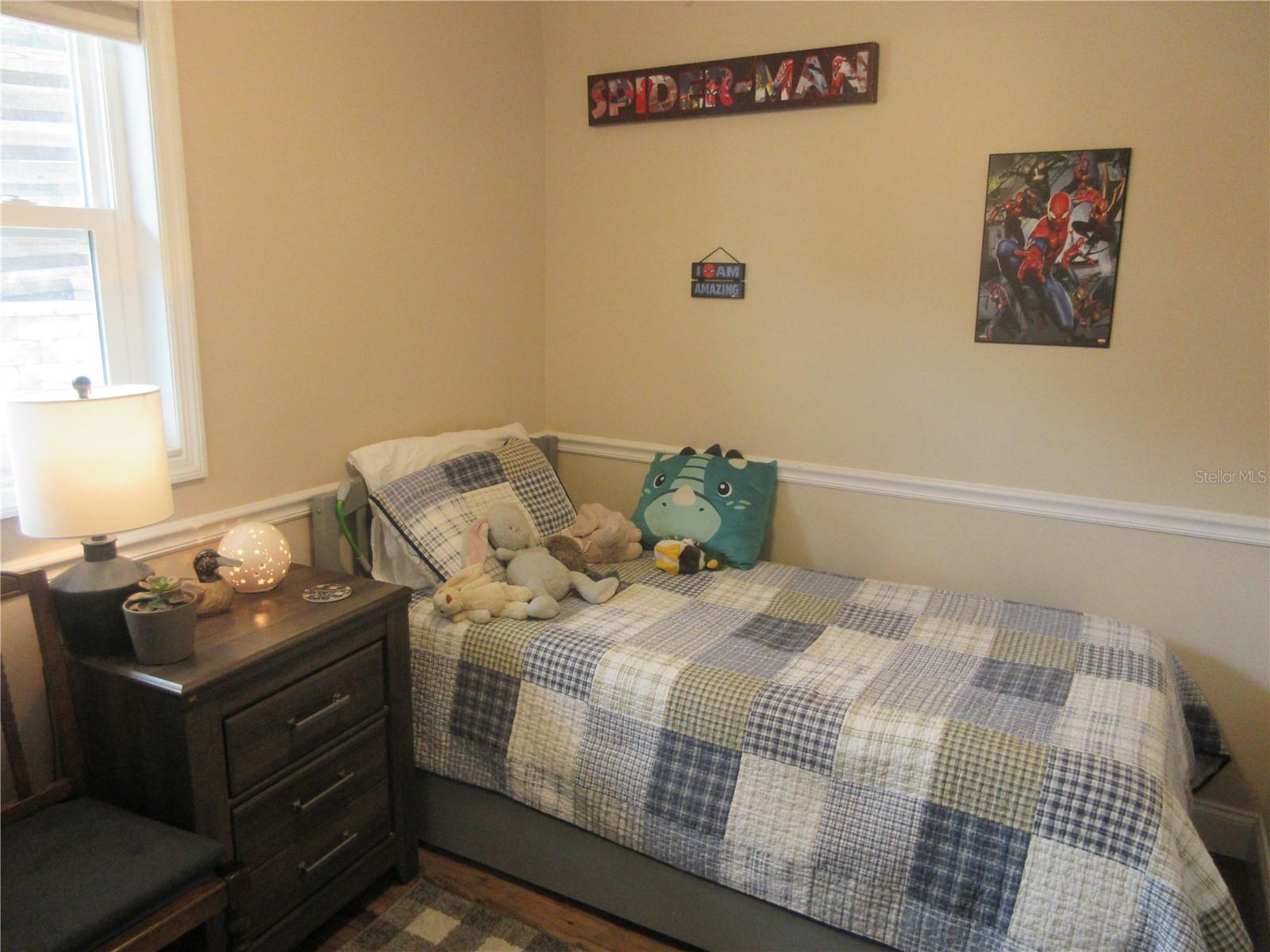 WOODS & LAKES - Residential