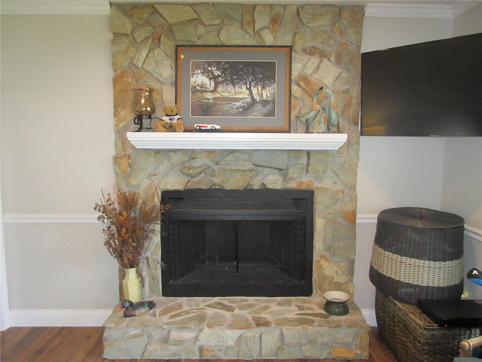 WOODS & LAKES - Residential