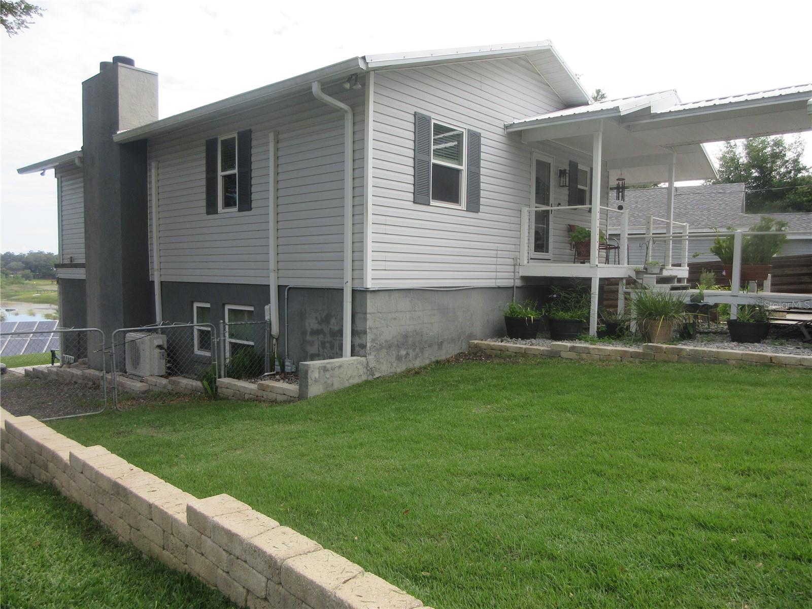 WOODS & LAKES - Residential