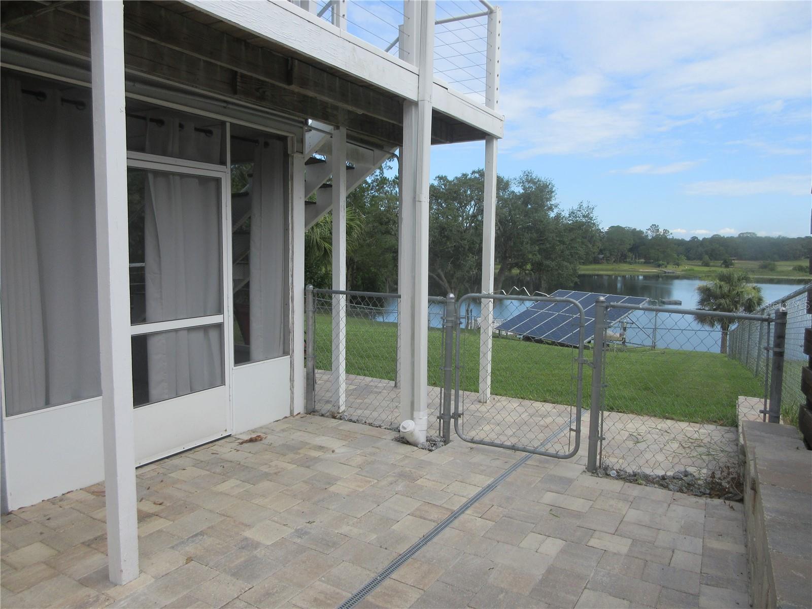 WOODS & LAKES - Residential