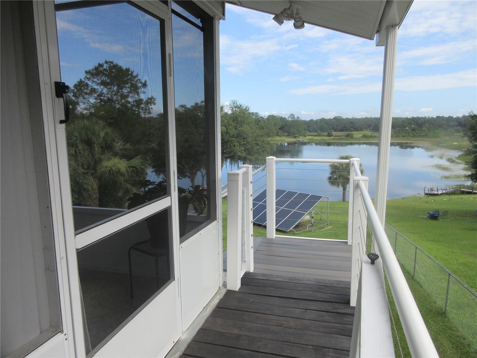 WOODS & LAKES - Residential