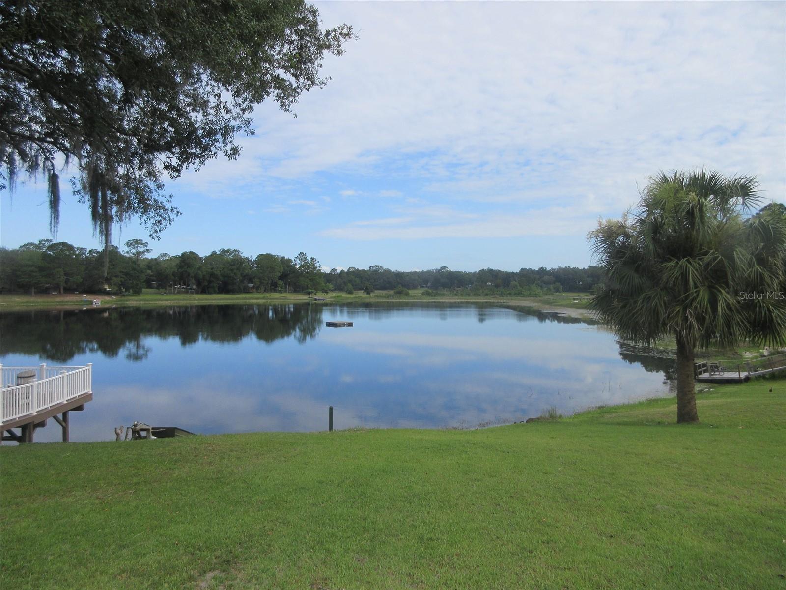 WOODS & LAKES - Residential