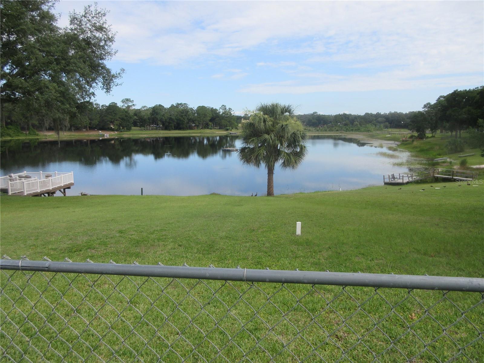 WOODS & LAKES - Residential