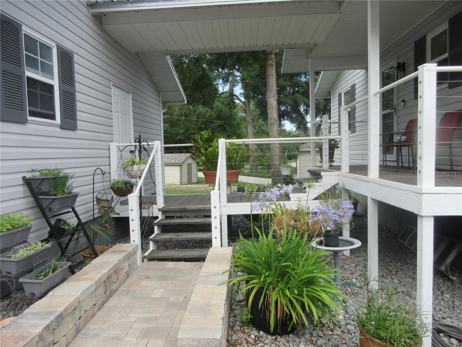 WOODS & LAKES - Residential