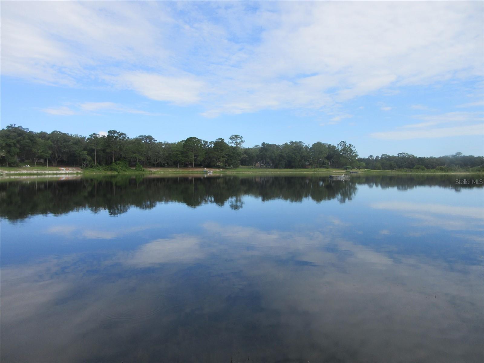WOODS & LAKES - Residential