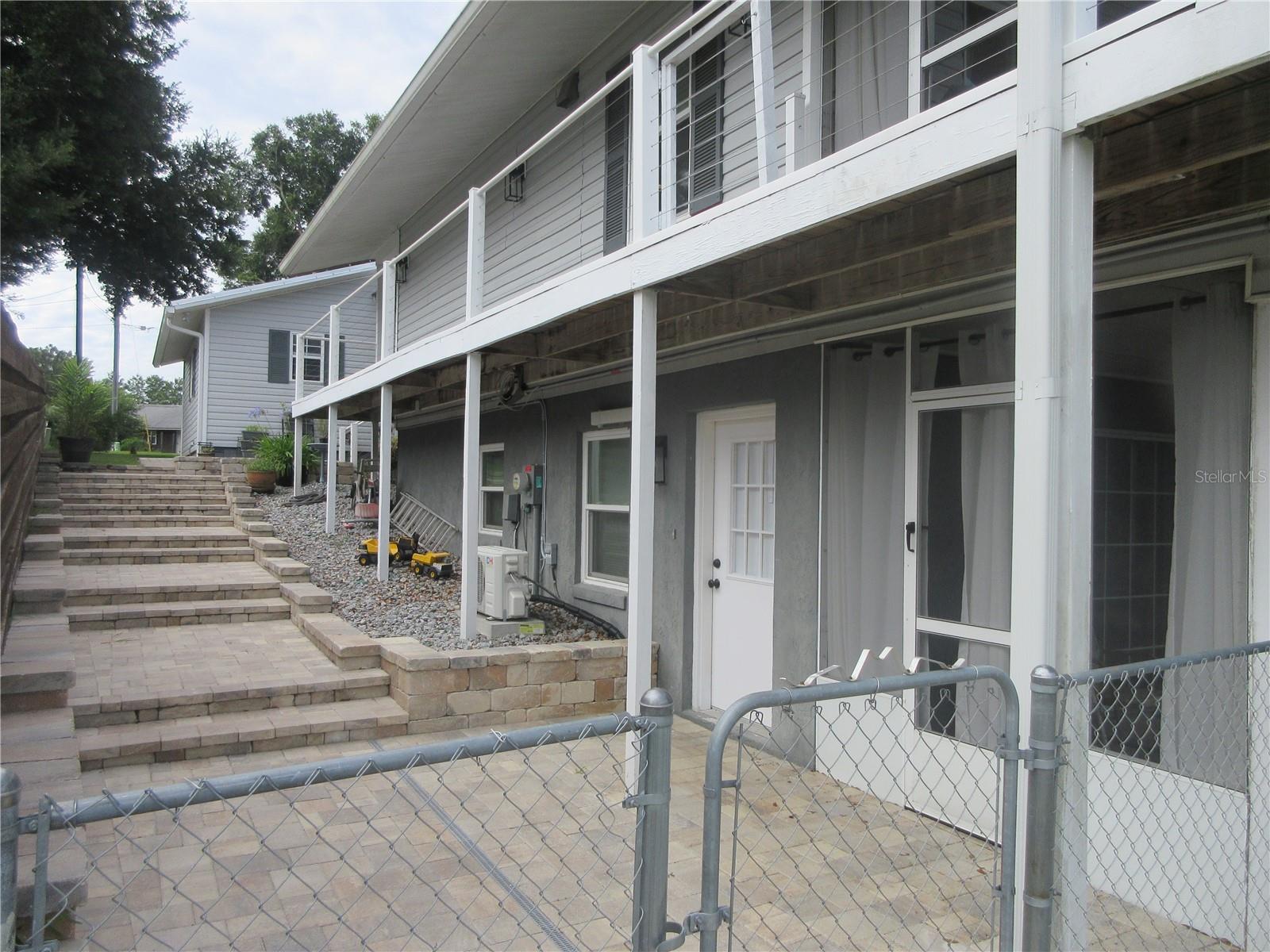 WOODS & LAKES - Residential