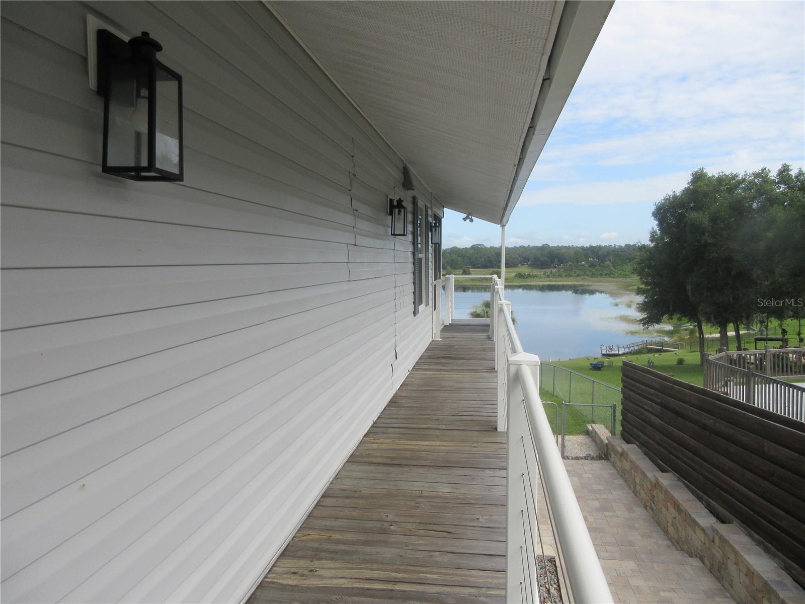 WOODS & LAKES - Residential