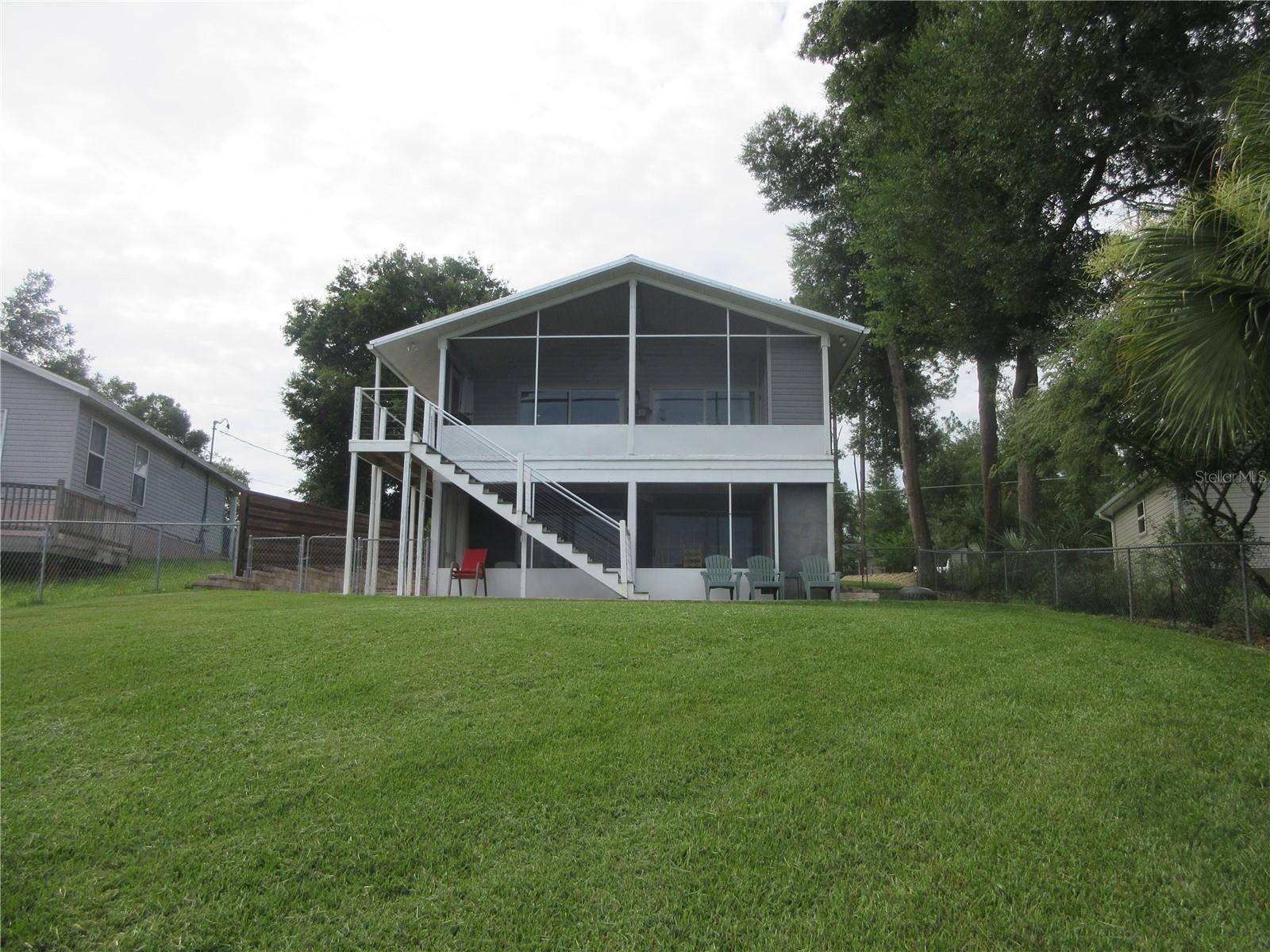 WOODS & LAKES - Residential
