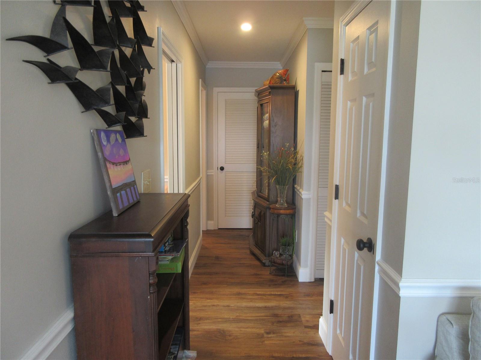 WOODS & LAKES - Residential