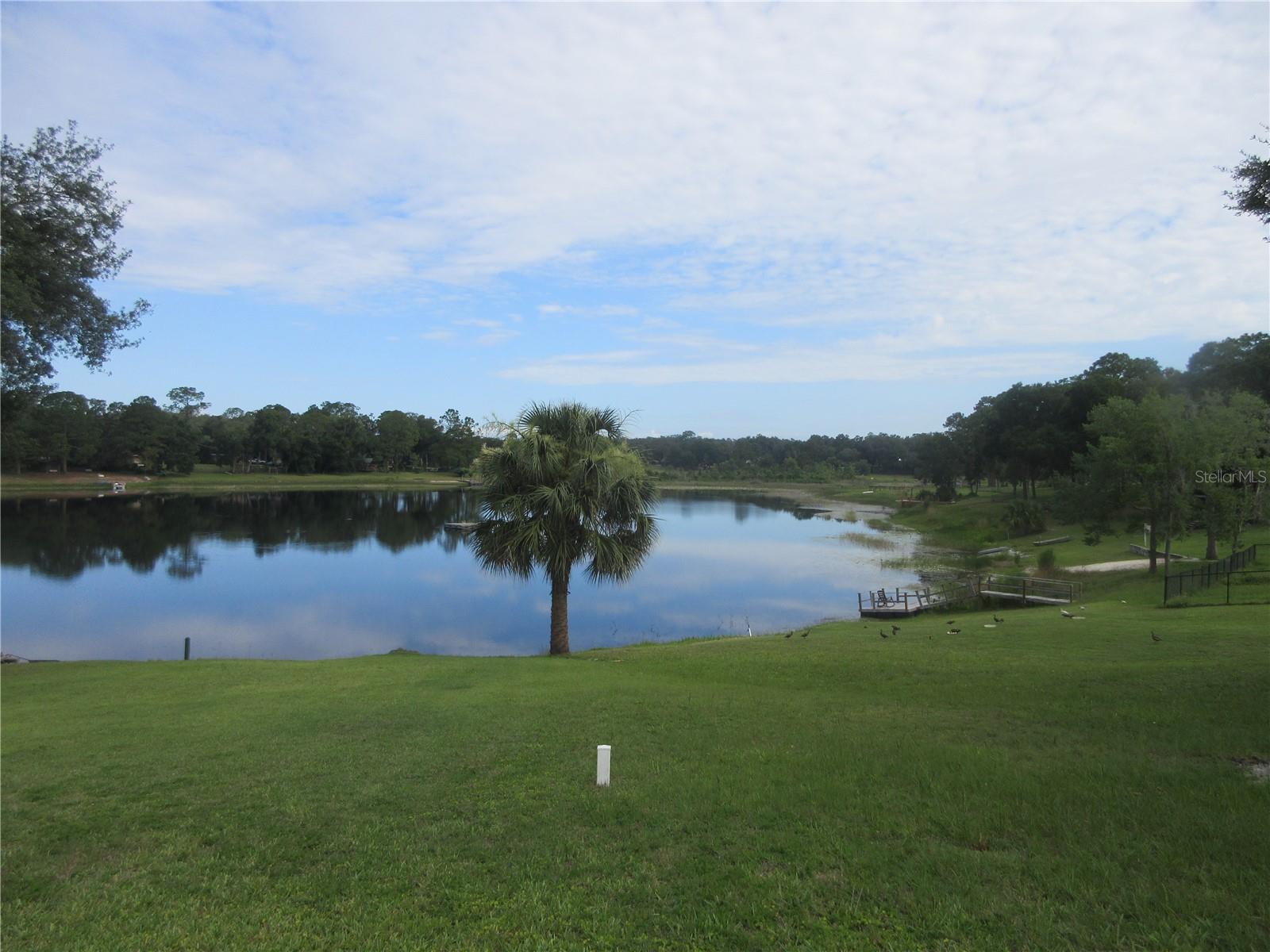 WOODS & LAKES - Residential