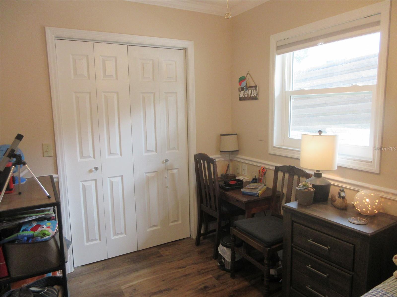 WOODS & LAKES - Residential