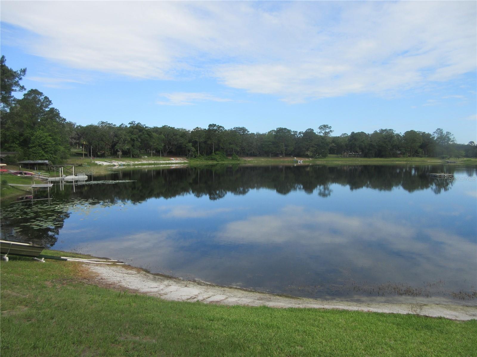 WOODS & LAKES - Residential