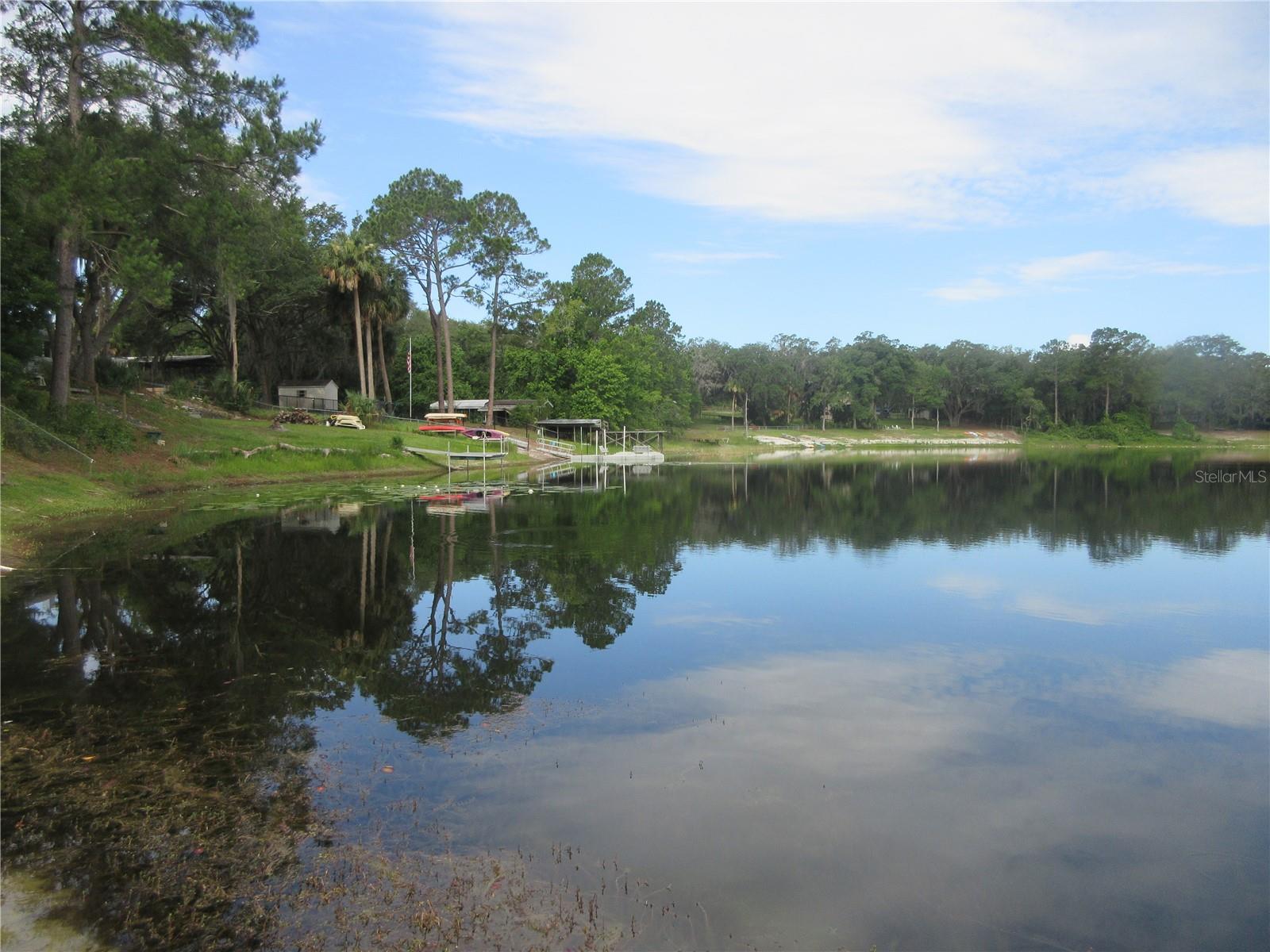 WOODS & LAKES - Residential