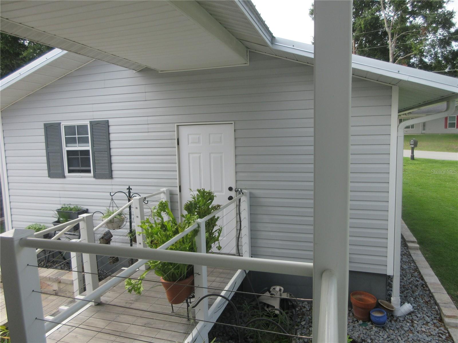 WOODS & LAKES - Residential