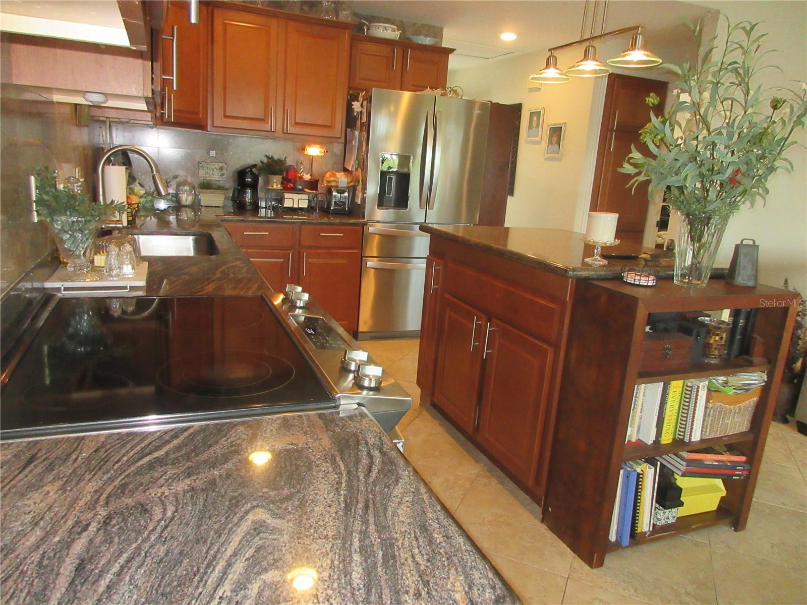 WOODS & LAKES - Residential