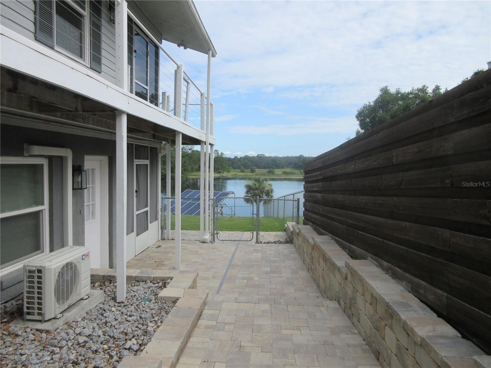 WOODS & LAKES - Residential