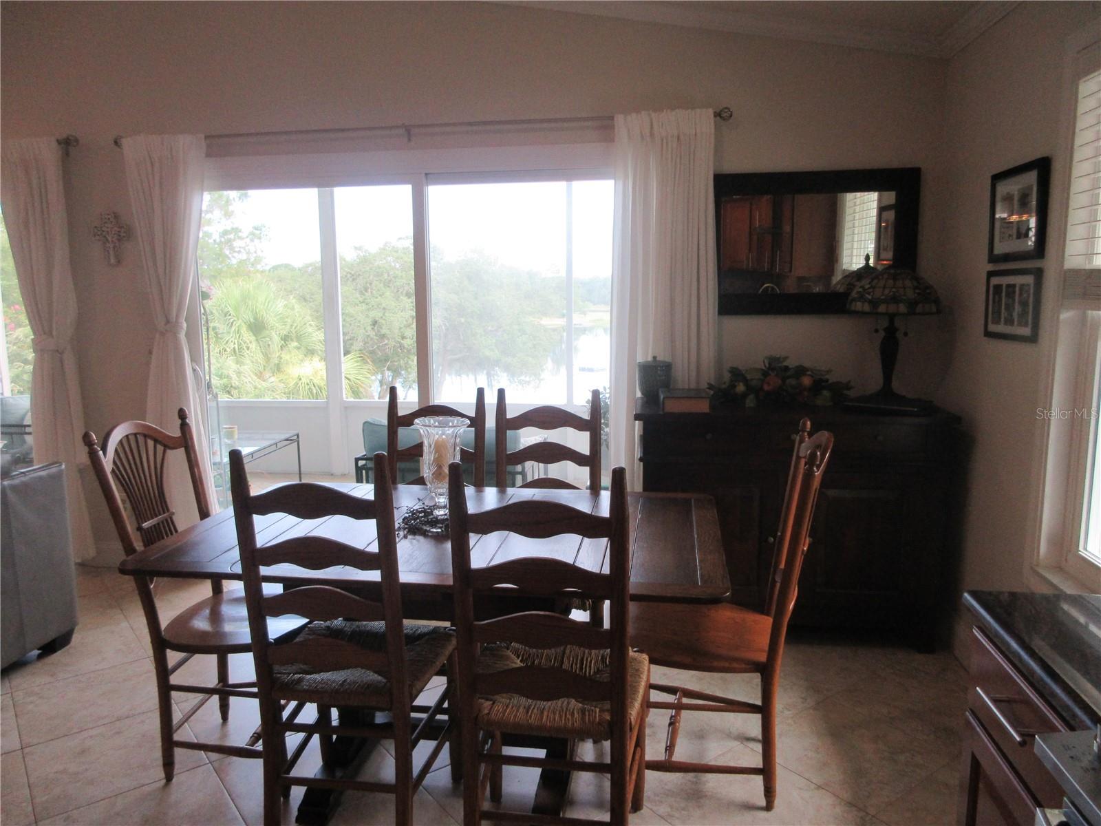 WOODS & LAKES - Residential