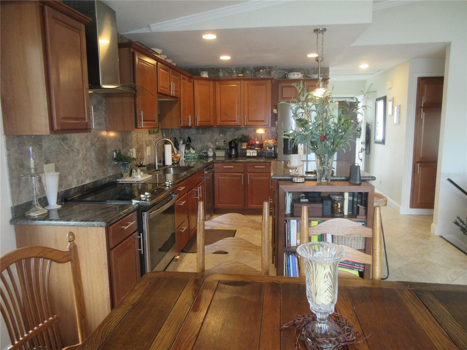 WOODS & LAKES - Residential