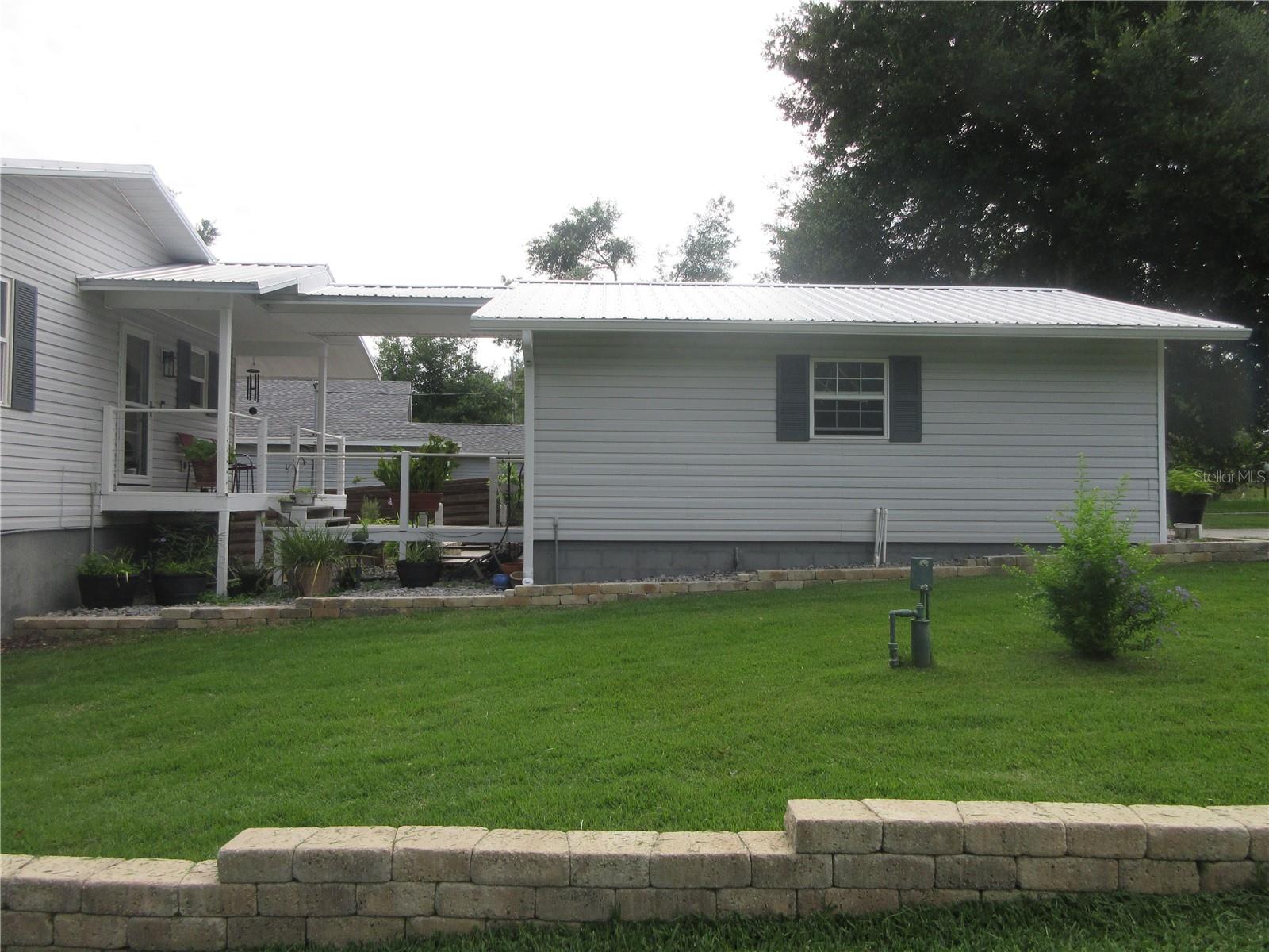 WOODS & LAKES - Residential