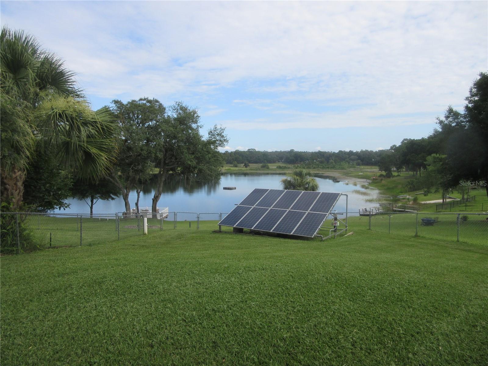 WOODS & LAKES - Residential