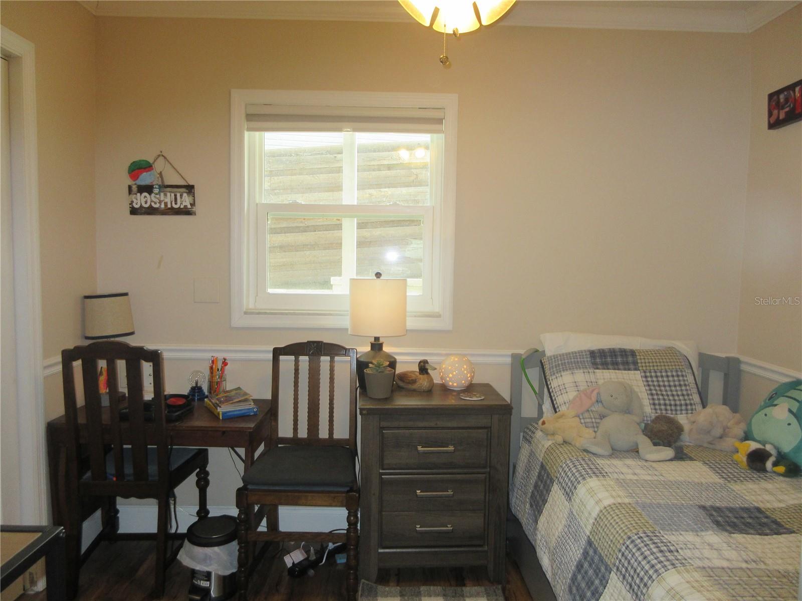 WOODS & LAKES - Residential
