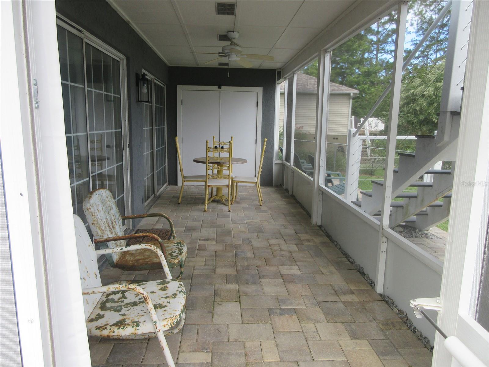 WOODS & LAKES - Residential