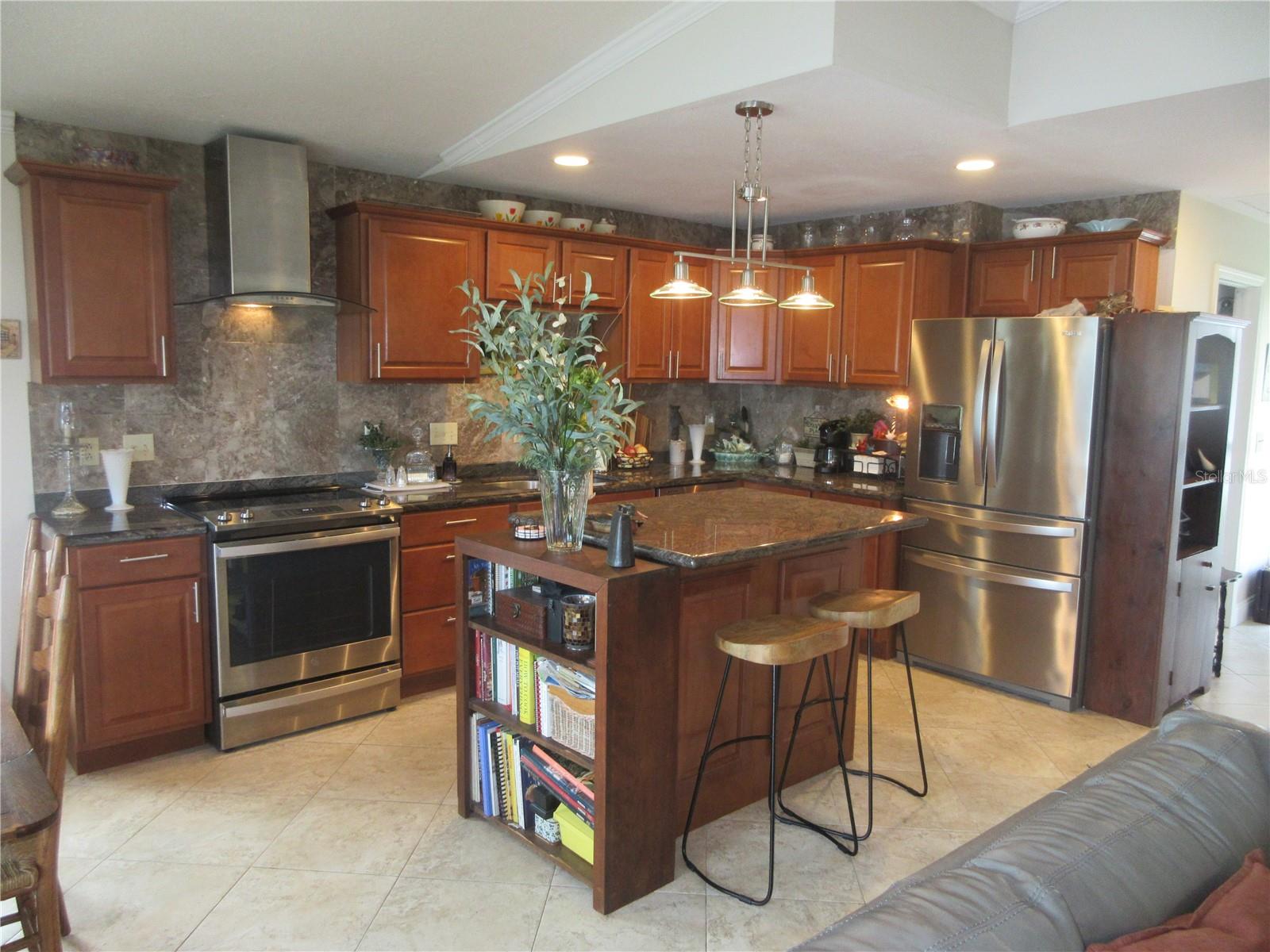 WOODS & LAKES - Residential