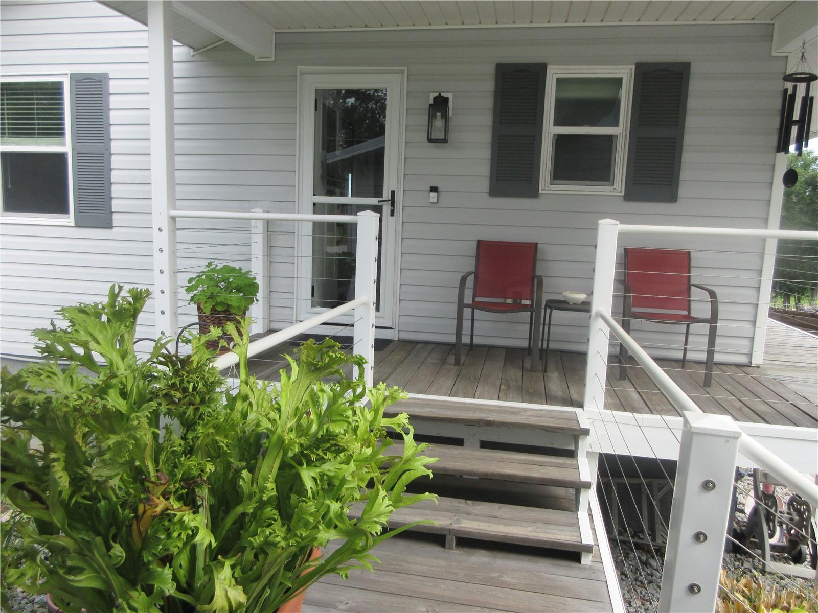 WOODS & LAKES - Residential