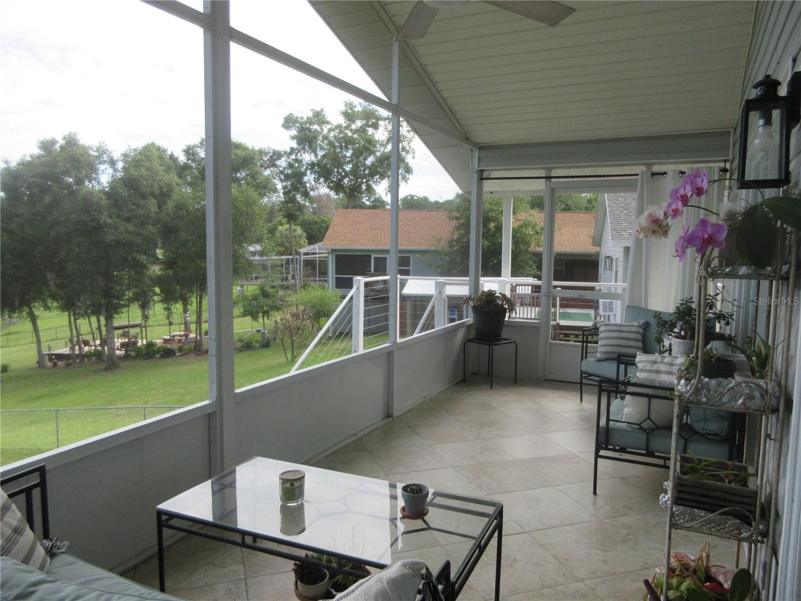WOODS & LAKES - Residential