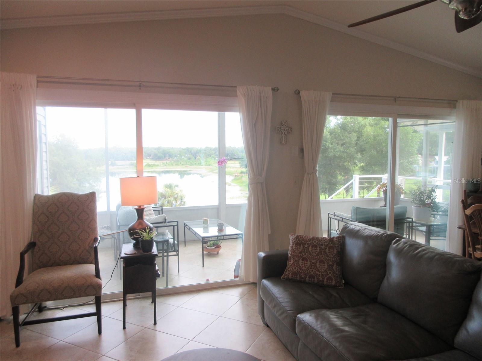WOODS & LAKES - Residential