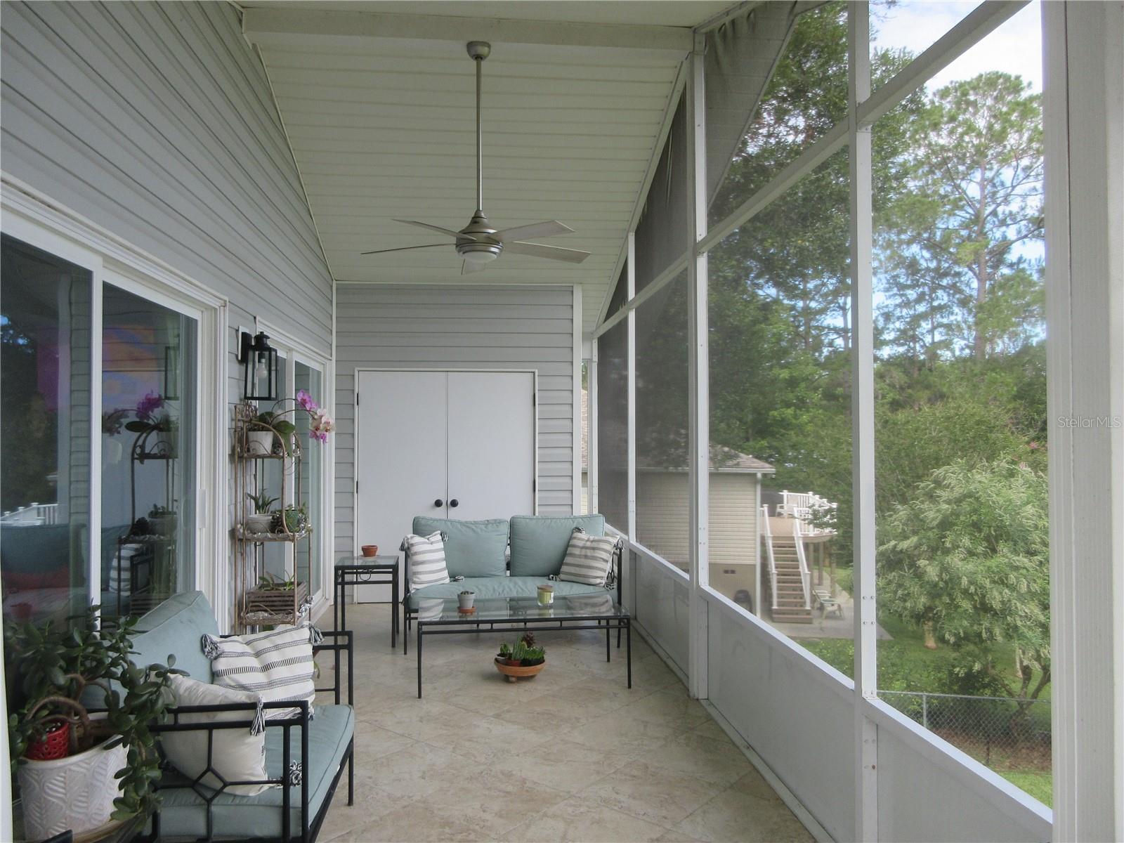 WOODS & LAKES - Residential