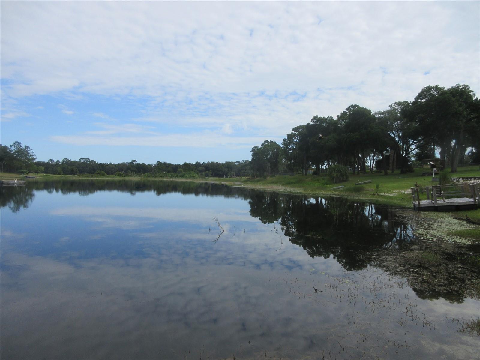 WOODS & LAKES - Residential