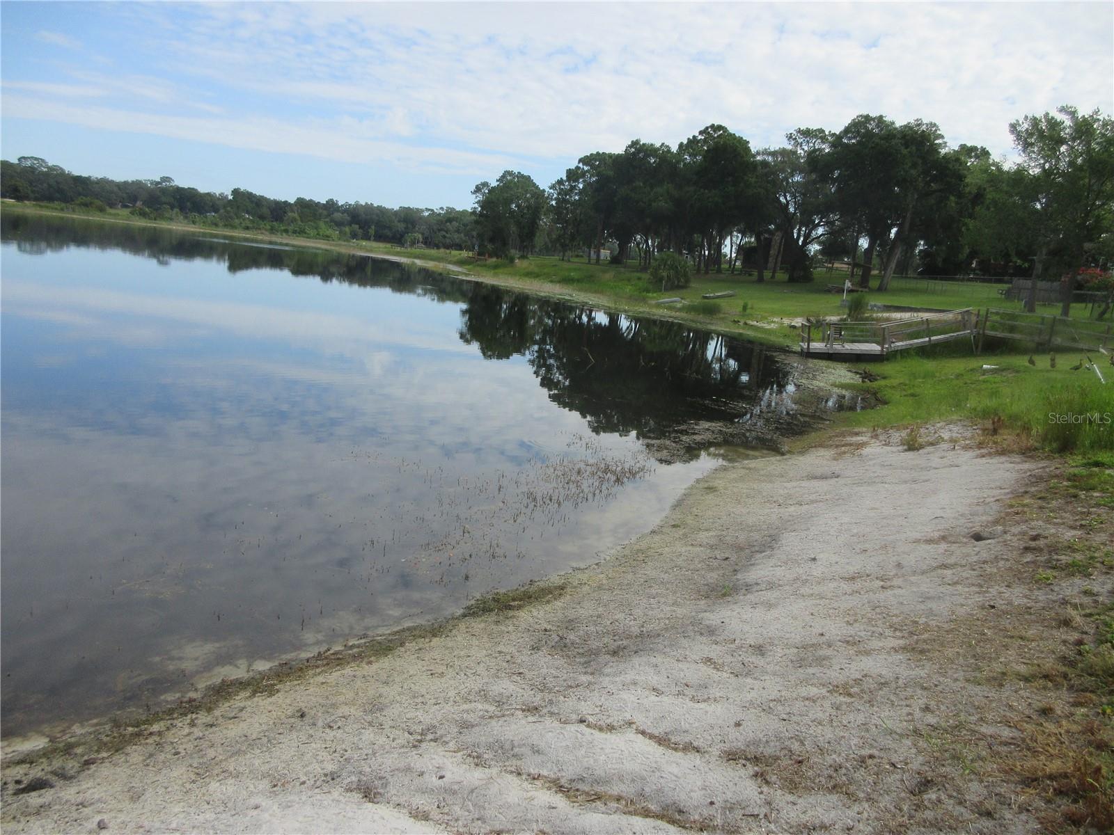 WOODS & LAKES - Residential