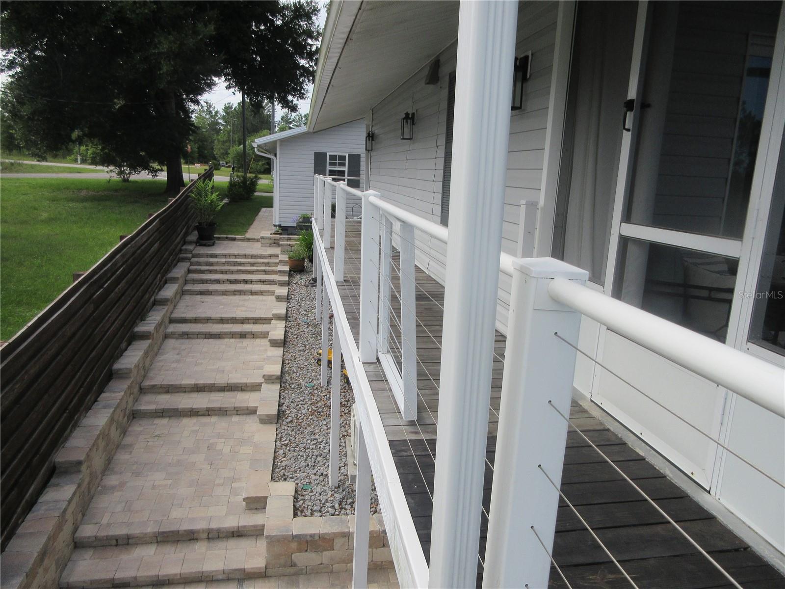 WOODS & LAKES - Residential