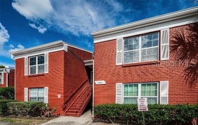 WILLIAMSBURG CONDO - Residential Lease